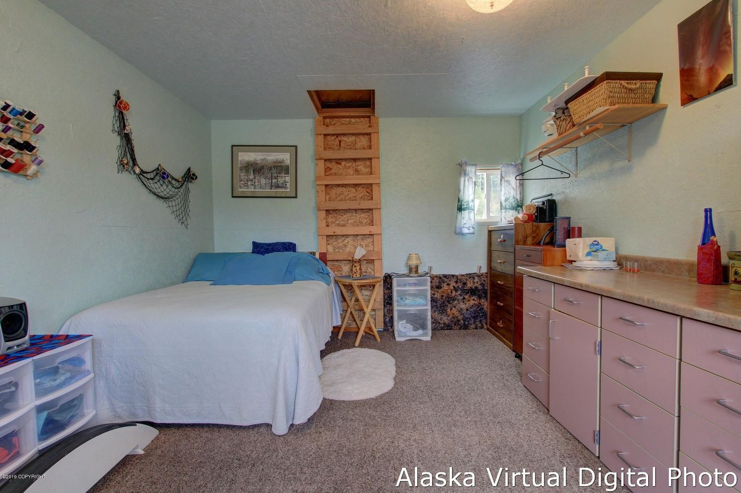 32596 Nash Rd, Seward, AK 99664